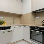 Lägenhet Goodnight Bialoleka With 2 Bedrooms & Parking By Renters Warszawa