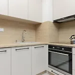 Lägenhet Goodnight Bialoleka With 2 Bedrooms & Parking By Renters