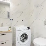 Lägenhet Goodnight Bialoleka With 2 Bedrooms & Parking By Renters