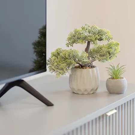 Goodnight Bialoleka With 2 Bedrooms & Parking By Renters Apartmán